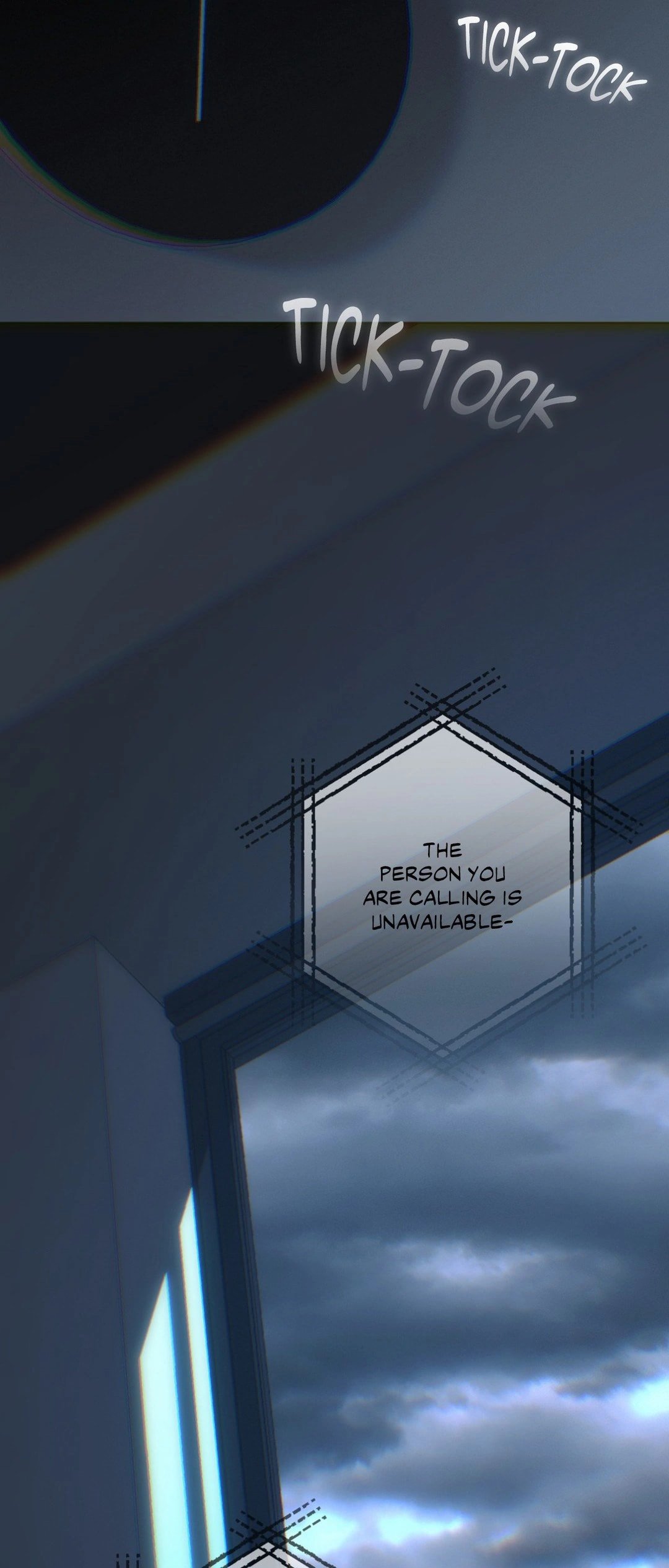 Lost in the Cloud, Chapter 117 image 02